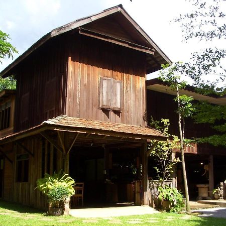 مبيت وإفطار شيانغ ماي Tanita House المظهر الخارجي الصورة